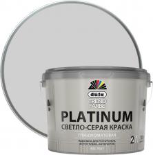 Краска Dufa ВД краска TREND FARBE PLATINUM МП00-011721