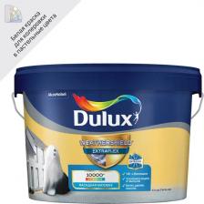 Краска Dulux Краска Weathershield Extraflex фасадная, BW, 2,5 л