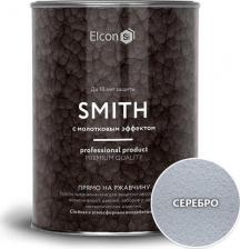 Краска Elcon Быстросохнущая краска по металлу Smith 4670025368797