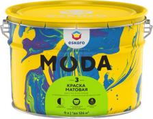 Краска Eskaro Краска MODA 3
