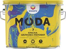 Краска Eskaro Краска MODA 7