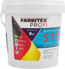 Краска Farbitex Финишная краска Stor