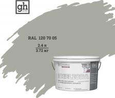 Краска Goodhim Фасадная высокостойкая краска EXPERT MELIORA D2 4650267351498