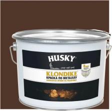 Краска Husky Краска по металлу klondike 32025