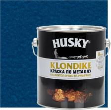 Краска Husky Краска по металлу Klondike 4690364021115