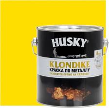 Краска Husky Краска по металлу Klondike 4690364024246