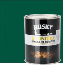 Краска Husky Краска по металлу Klondike 4690364024420