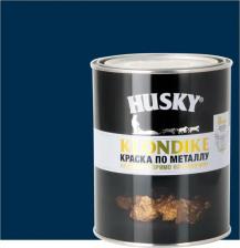 Краска Husky Краска по металлу Klondike 4690364024475
