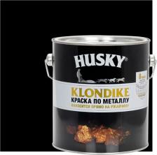 Краска Husky Краска по металлу KLONDIKE 4690364024543