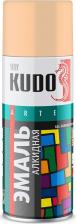 Краска Kudo Универсальная эмаль 11589762