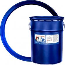 Краска Ленинградка Краска для дорожной разметки АК-511 белая 20 кг