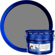 Краска Ленинградка Краска для дорожной разметки АК-511 серая 10 кг