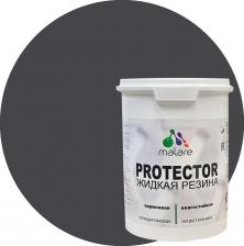 Краска Malare Жидкая резина - эластичная резиновая краска для наружных и внутренних работ. Применяется для любых видов подложек. Не содержит органических 4610362811938