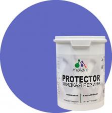 Краска Malare Жидкая резина - эластичная резиновая краска для наружных и внутренних работ. Применяется для любых видов подложек. Не содержит органических 4610362812065