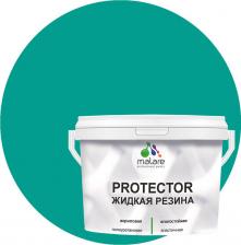 Краска Malare Жидкая резина - эластичная резиновая краска для наружных и внутренних работ. Применяется для любых видов подложек. Не содержит органических 4610362812911
