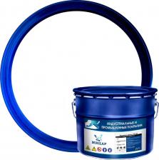 Краска Micar Фасадная краска Краска фасадная АК-124 10 кг белый УТ000011641