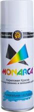 Краска Monarca Аэрозольная краска 19505