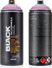 Краска Montana Краска BLACK 3940 BLK