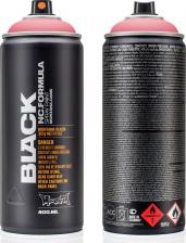 Краска Montana Краска BLACK 4048500263774