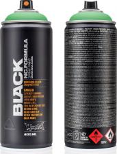 Краска Montana Краска BLACK 4048500264092