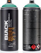 Краска Montana Краска BLACK 4048500264108