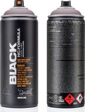 Краска Montana Краска BLACK 4048500264221