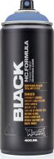 Краска Montana Краска BLACK 4048500321375