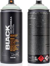 Краска Montana Краска BLACK 4048500321443