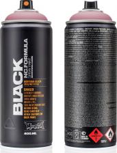 Краска Montana Краска BLACK 4048500352034