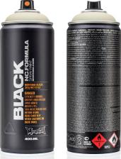 Краска Montana Краска BLACK 6905 BLK