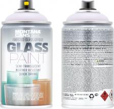 Краска Montana Краска GLASS PAINT 4048500482991