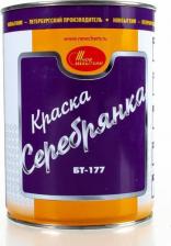 Краска Новбытхим Краска БТ-177 4601147001507