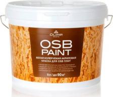 Краска Olimp Акриловая краска для OSB-плит 27065