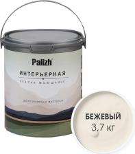 Краска Palizh Расход краски в 1 слой 100-120 г/м2. Подходит для разных поверхностей: от гипсокартона и кирпича до бетона и древесины, для декоративного окрашивания 4690616095628
