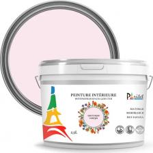 Краска Paritet Краска интерьерная 2,5л цвет: цветущая сакура