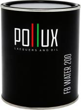 Краска Pollux Краска для дерева FB Water 200 4687202235384