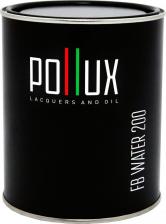 Краска Pollux Краска для дерева FB Water 200 4687202235414