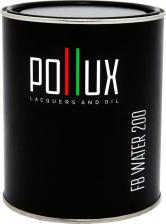 Краска Pollux Краска для дерева FB Water 200 Ибица
