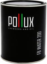 Краска Pollux Краска для дерева FB Water 200 Санторини 4687202235339