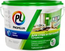 Краска ProfiLux Акриловая краска ВД PL 04А 4680012021628
