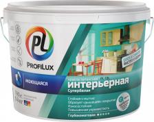 Краска ProfiLux Латексная моющаяся краска 4630049842789