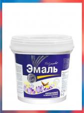 Краска Радуга Акриловая универсальная краска 4630018081683