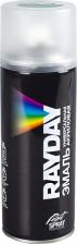Краска Rayday Аэрозольная акриловая краска Rd-070 223216