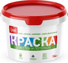 Краска Старатели Краска для стен и потолков 3277/403