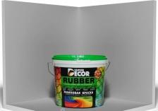 Краска Super Decor Резиновая краска Rubber (1 кг №15 Оргтехника )