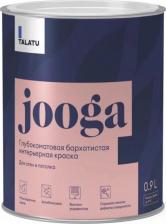 Краска Talatu Краска глубокоматовая Jooga База A 0,9 л