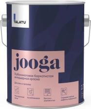Краска Talatu Краска глубокоматовая Jooga База A 2,7 л