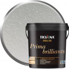 Краска Ticiana Мерцающая акриловая краска Prima Brilliants 4690416109259