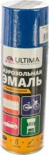 Краска Ultima Универсальная аэрозольная краска ULT004