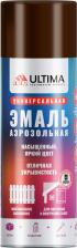 Краска Ultima Универсальная аэрозольная краска ULT043